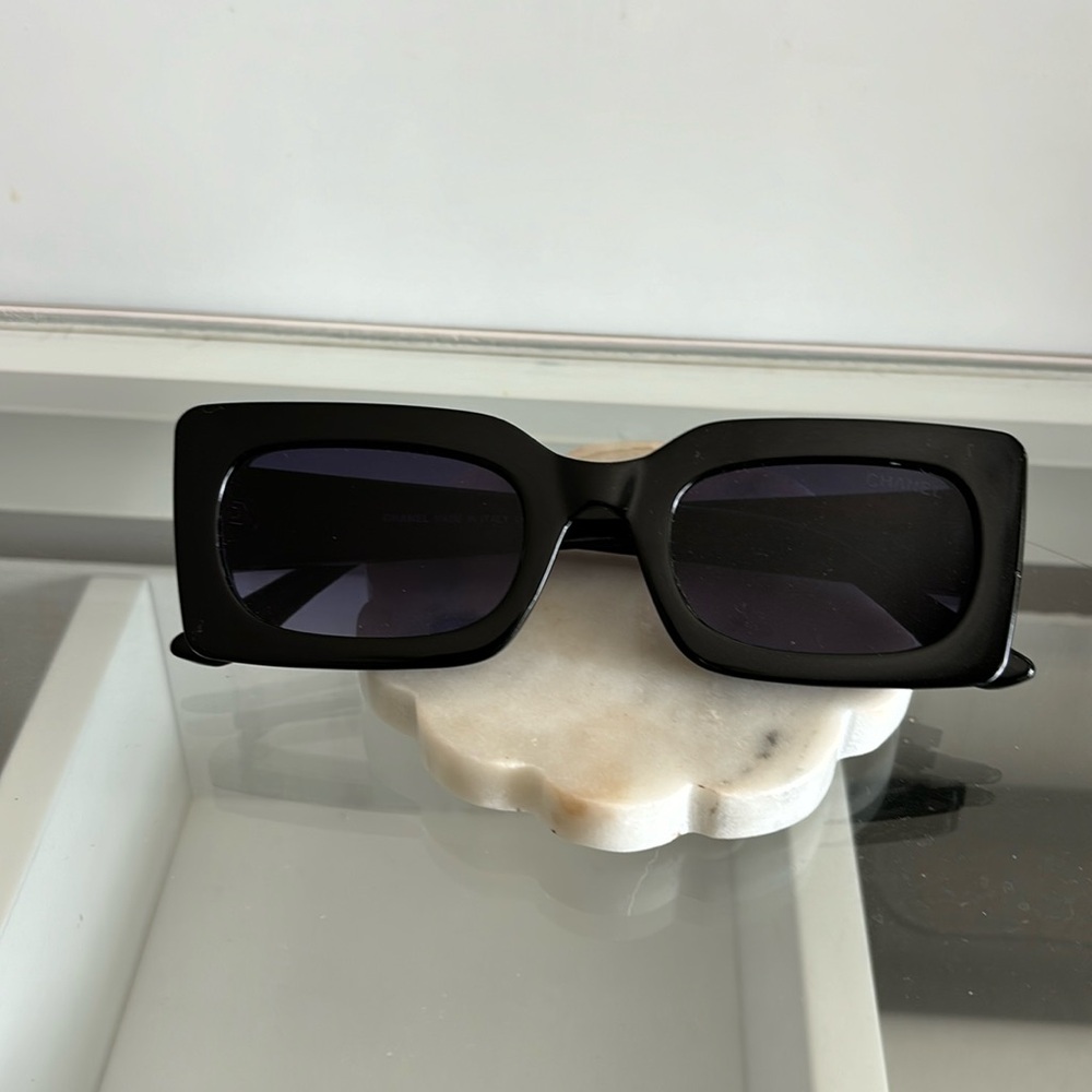 New sunglasses